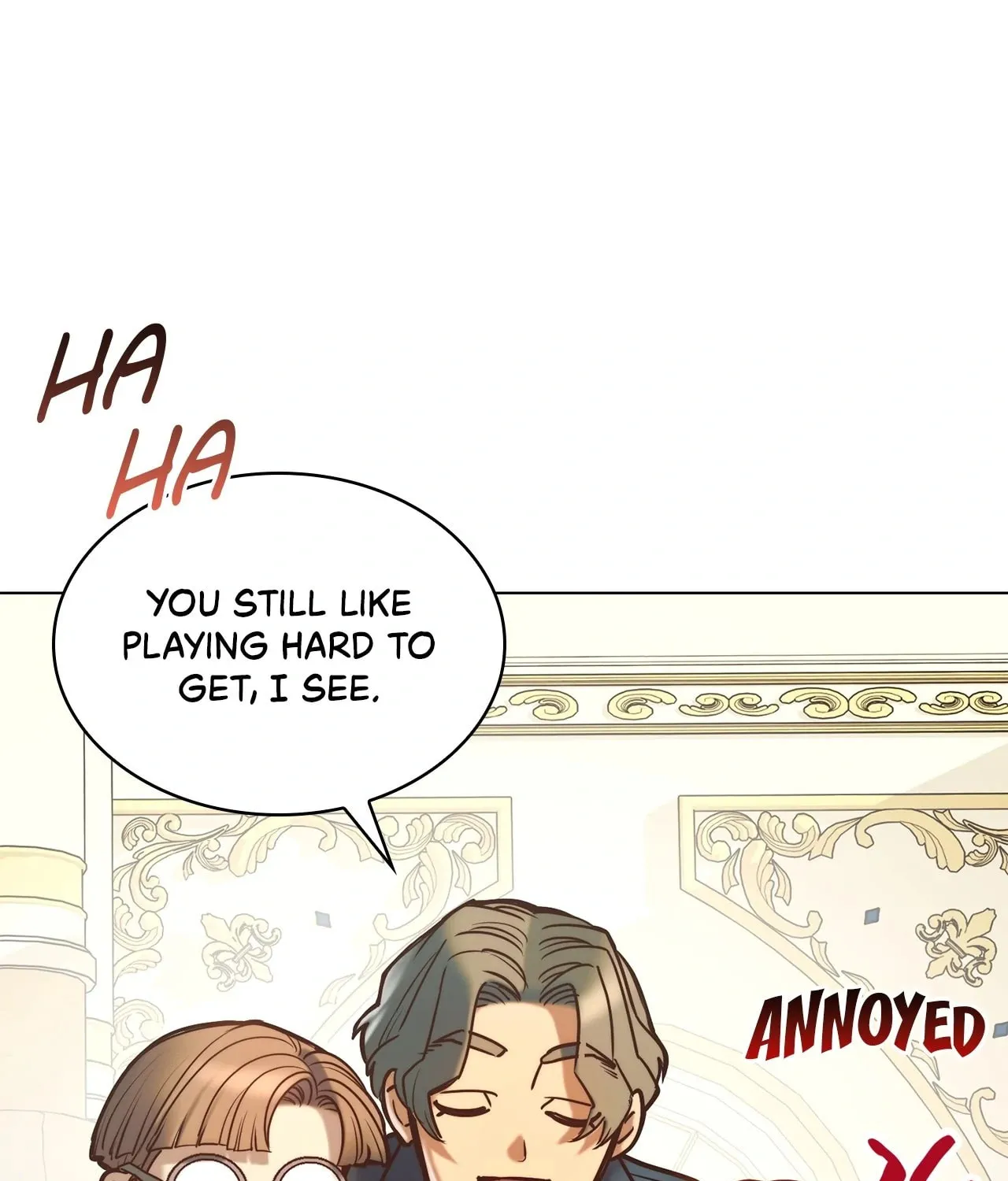 If You Wish to Have Me Chapter 16 page 72 - 