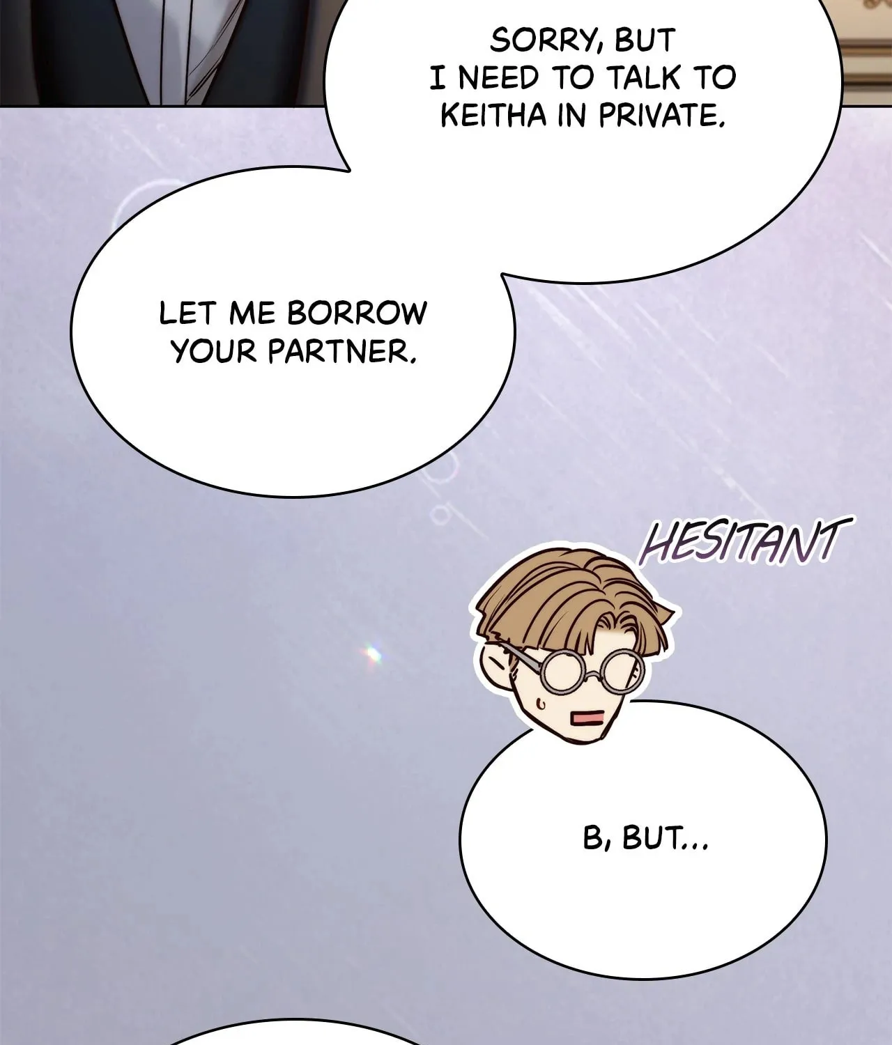 If You Wish to Have Me Chapter 16 page 77 - 