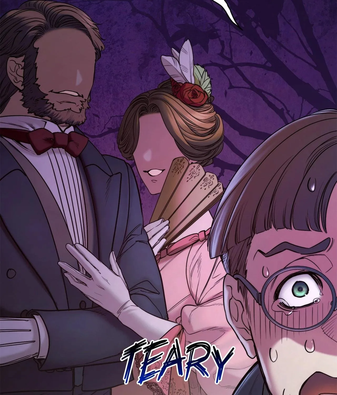 If You Wish to Have Me Chapter 16 page 9 - 