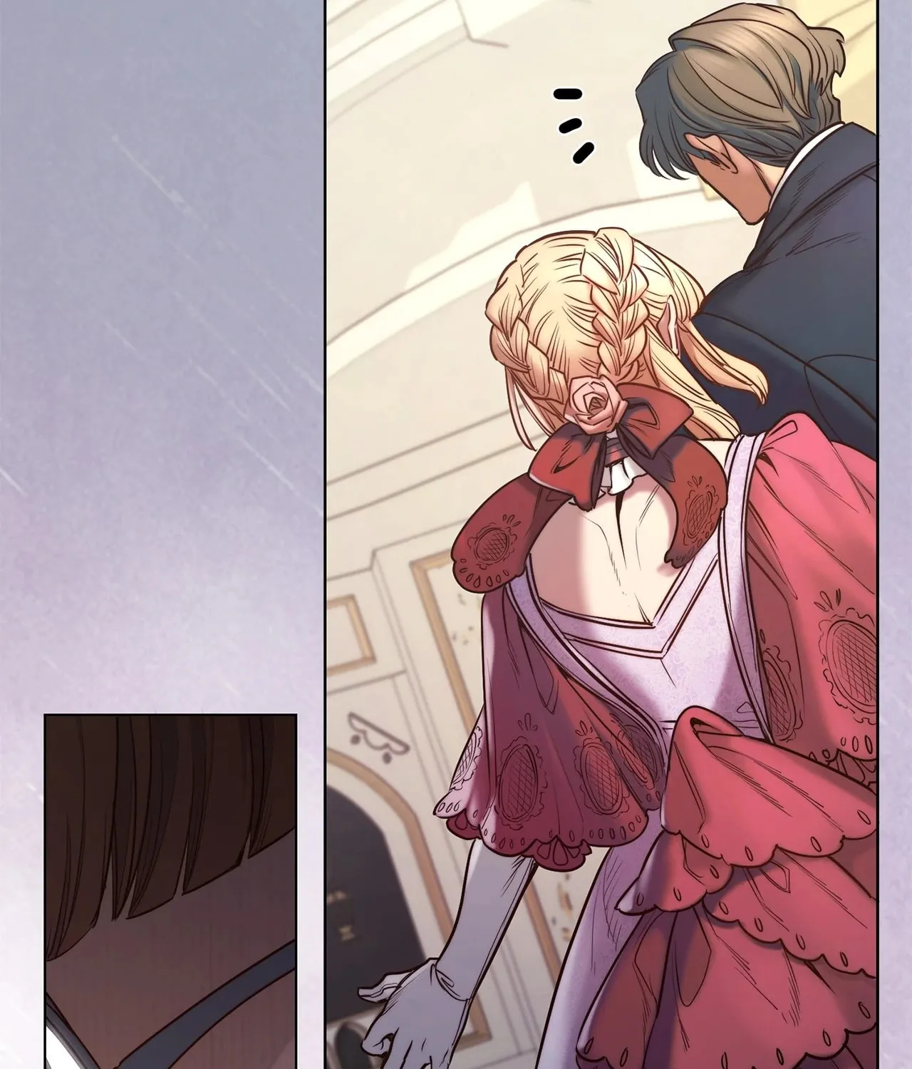 If You Wish to Have Me Chapter 16 page 81 - 