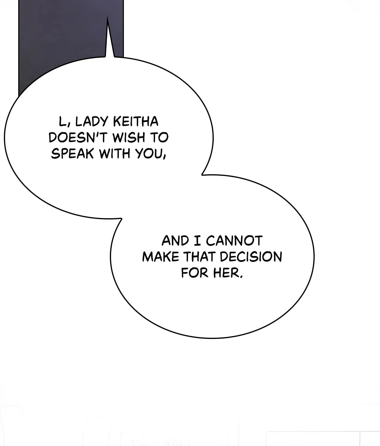 If You Wish to Have Me Chapter 16 page 83 - 