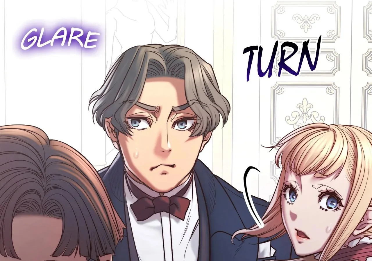 If You Wish to Have Me Chapter 16 page 84 - 