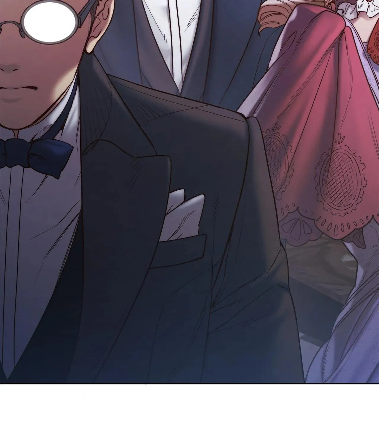 If You Wish to Have Me Chapter 16 page 85 - 