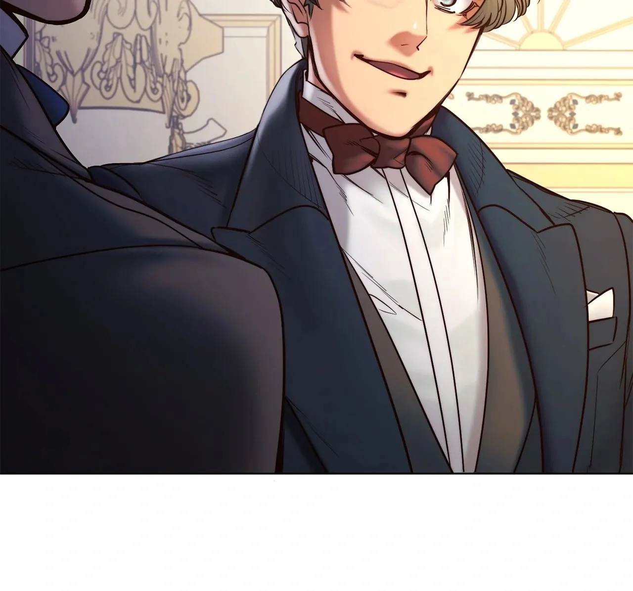 If You Wish to Have Me Chapter 16 page 93 - 