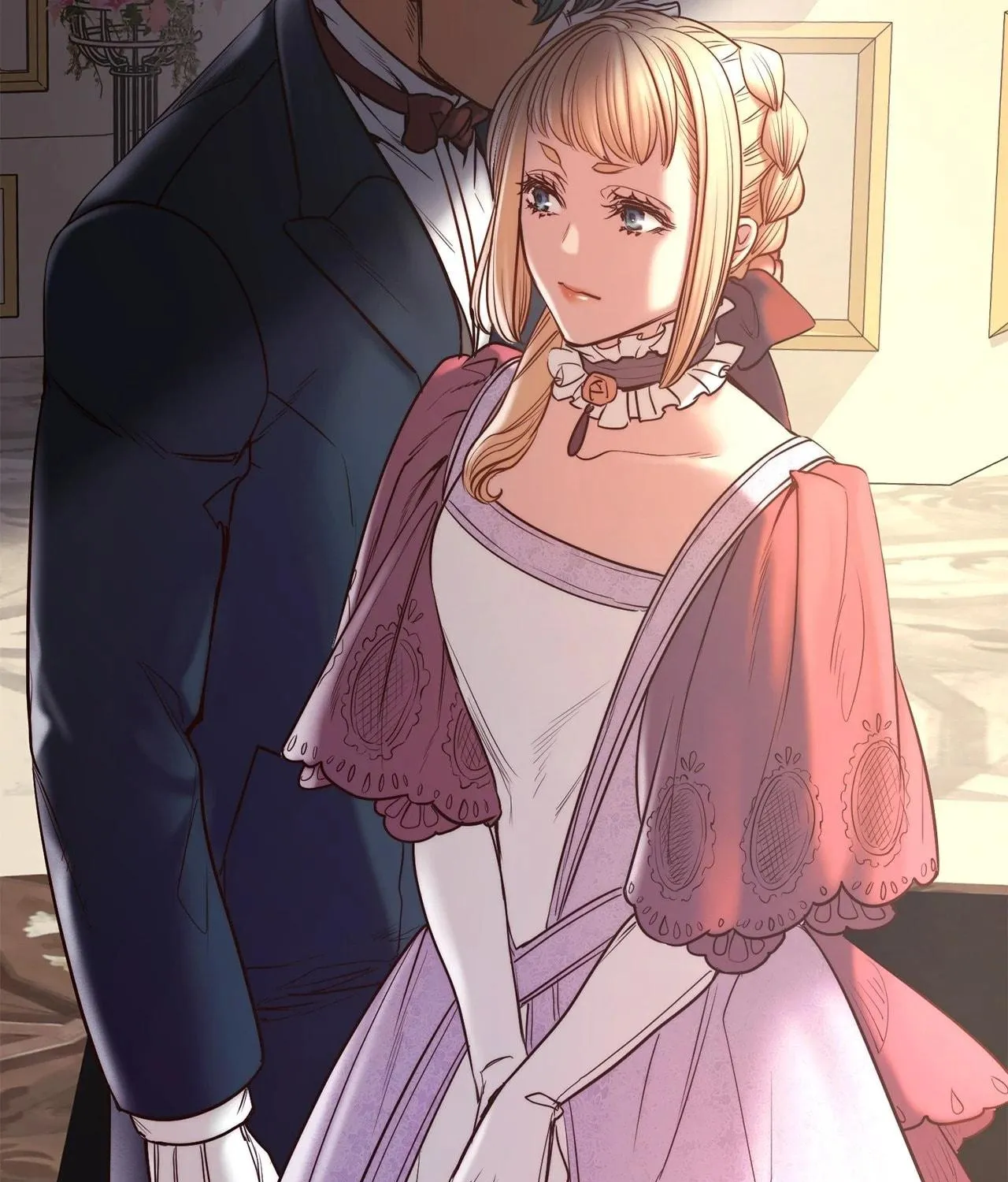 If You Wish to Have Me Chapter 16 page 96 - 