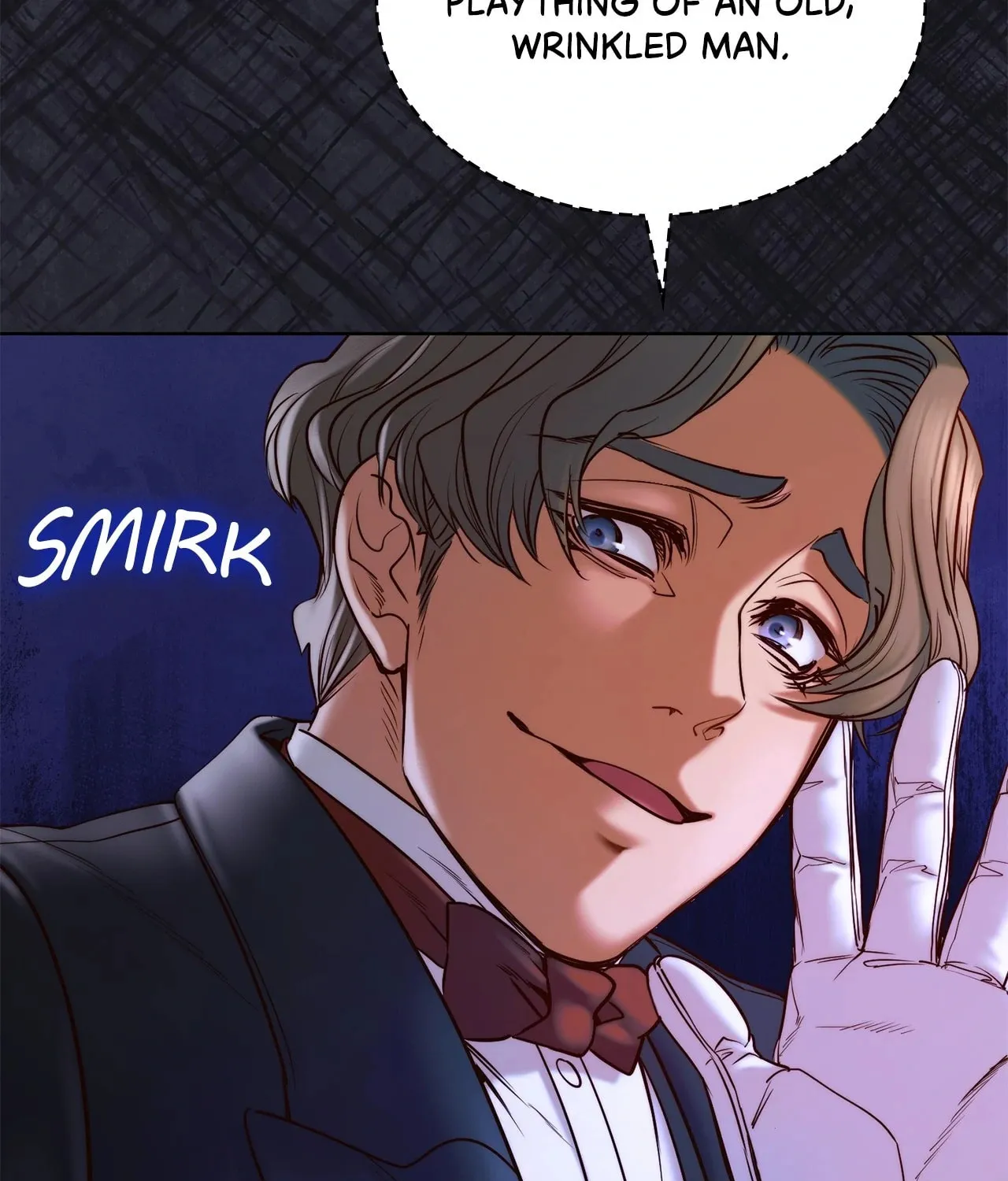 If You Wish to Have Me Chapter 16 page 98 - 