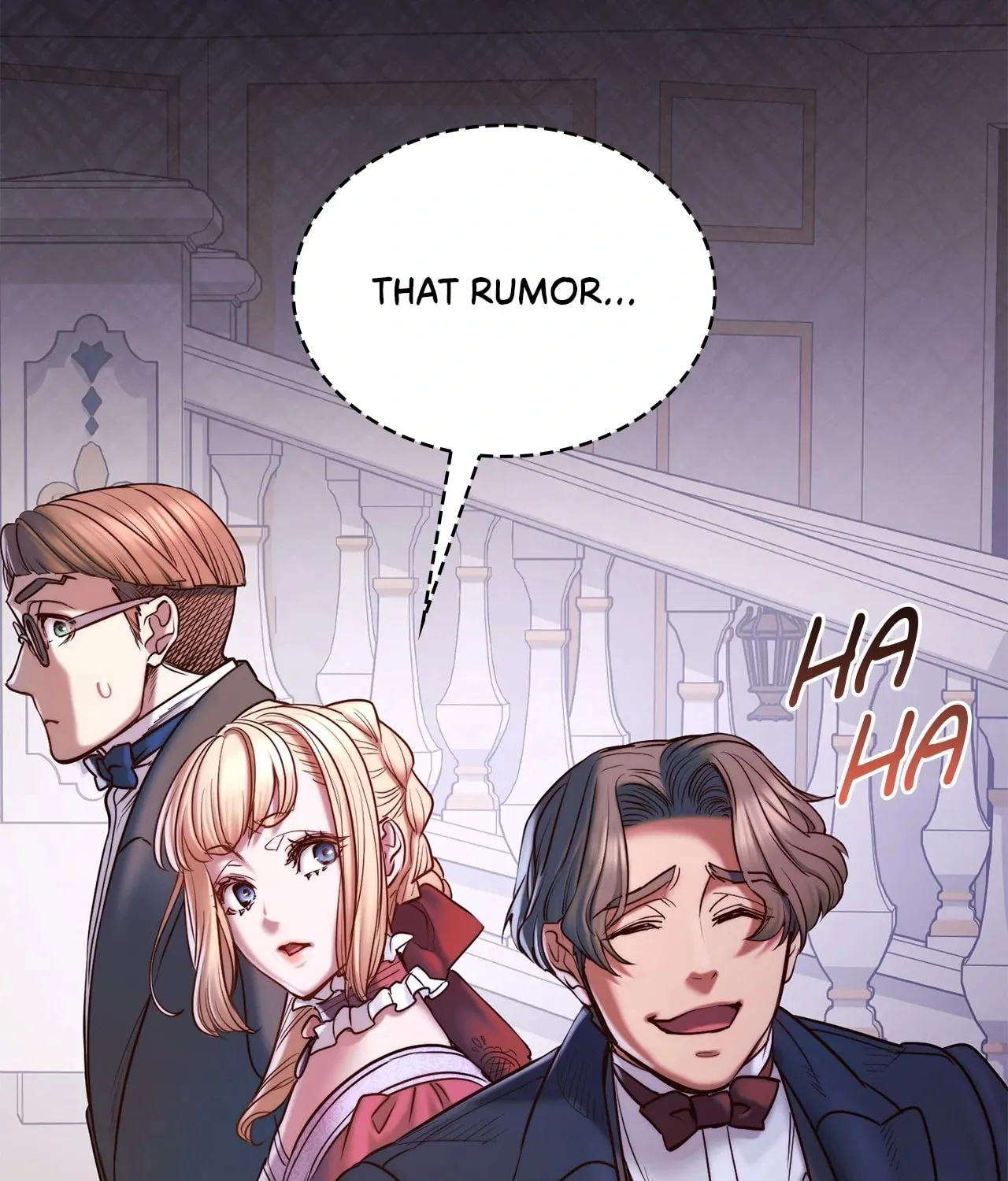 If You Wish to Have Me Chapter 16 page 100 - 