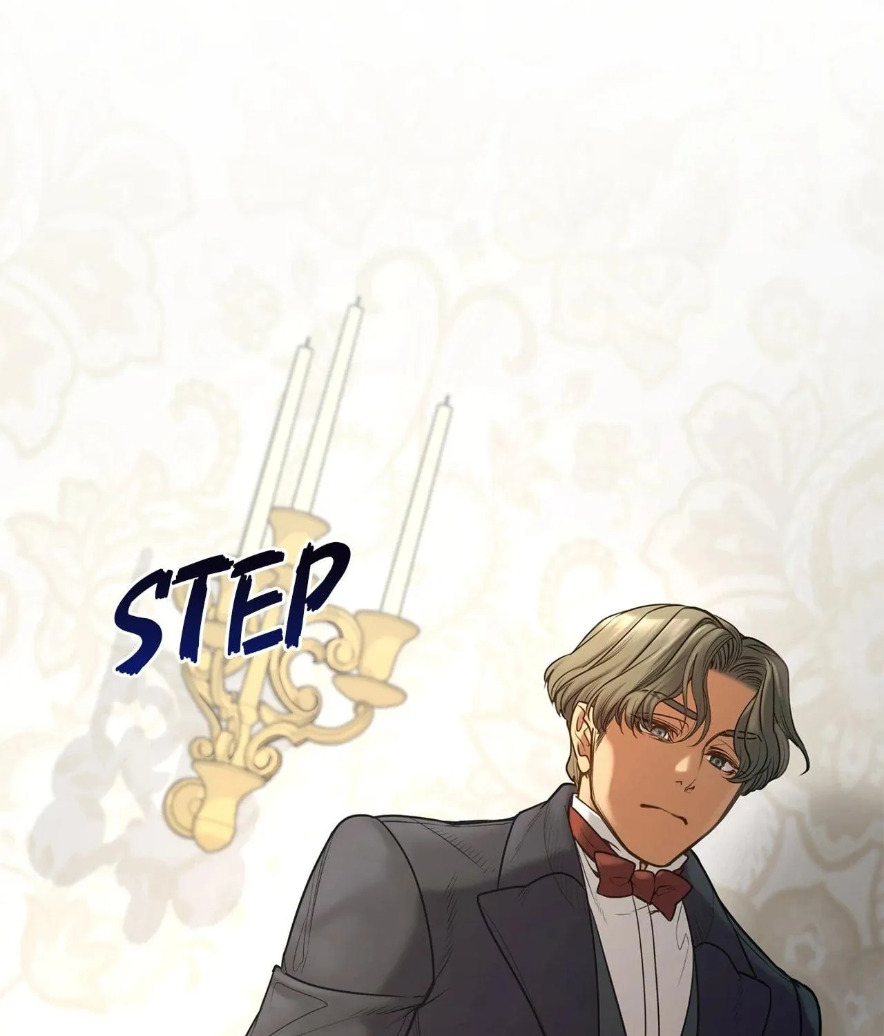 If You Wish to Have Me Chapter 17 page 104 - 