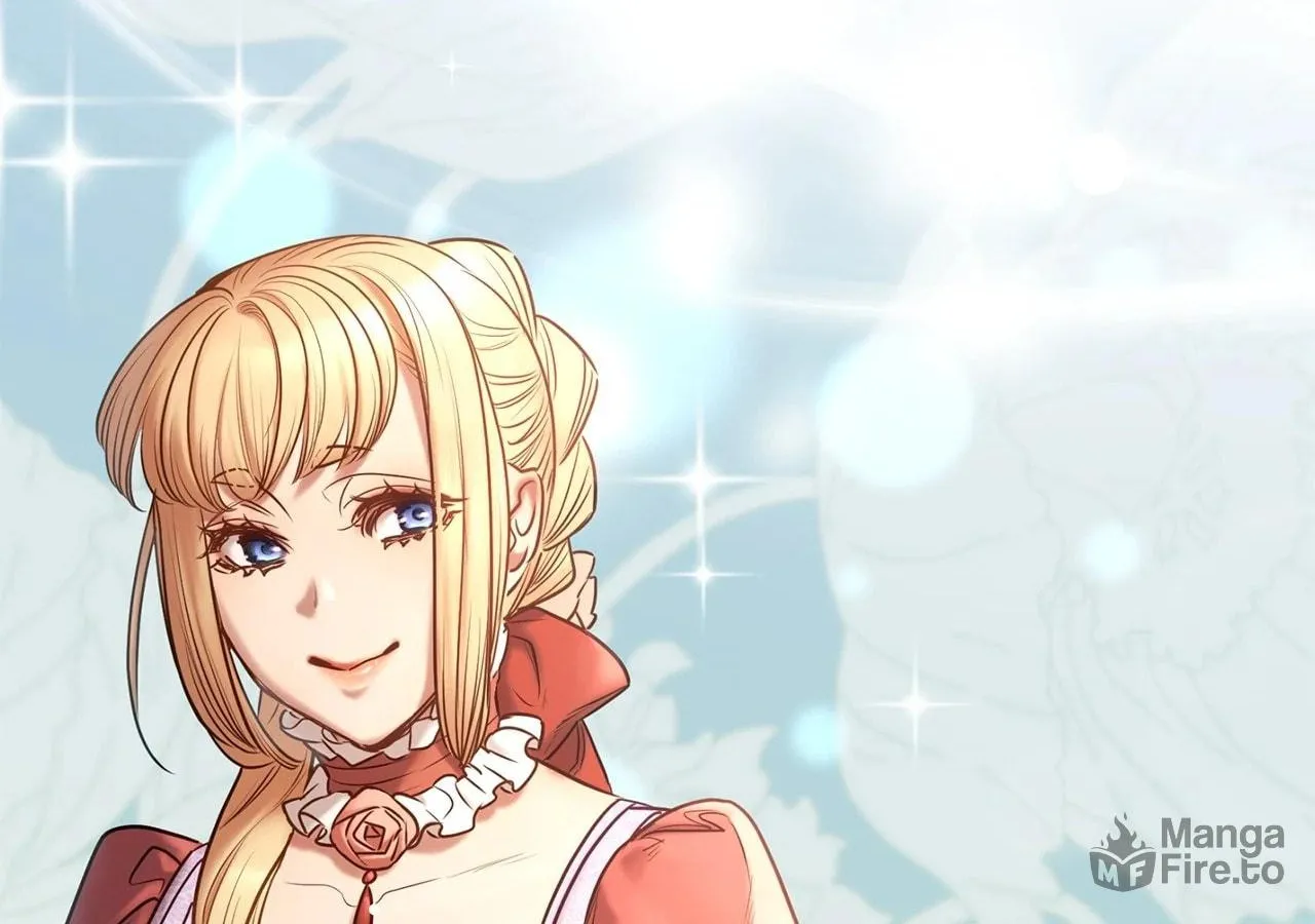 If You Wish to Have Me Chapter 17 page 107 - 