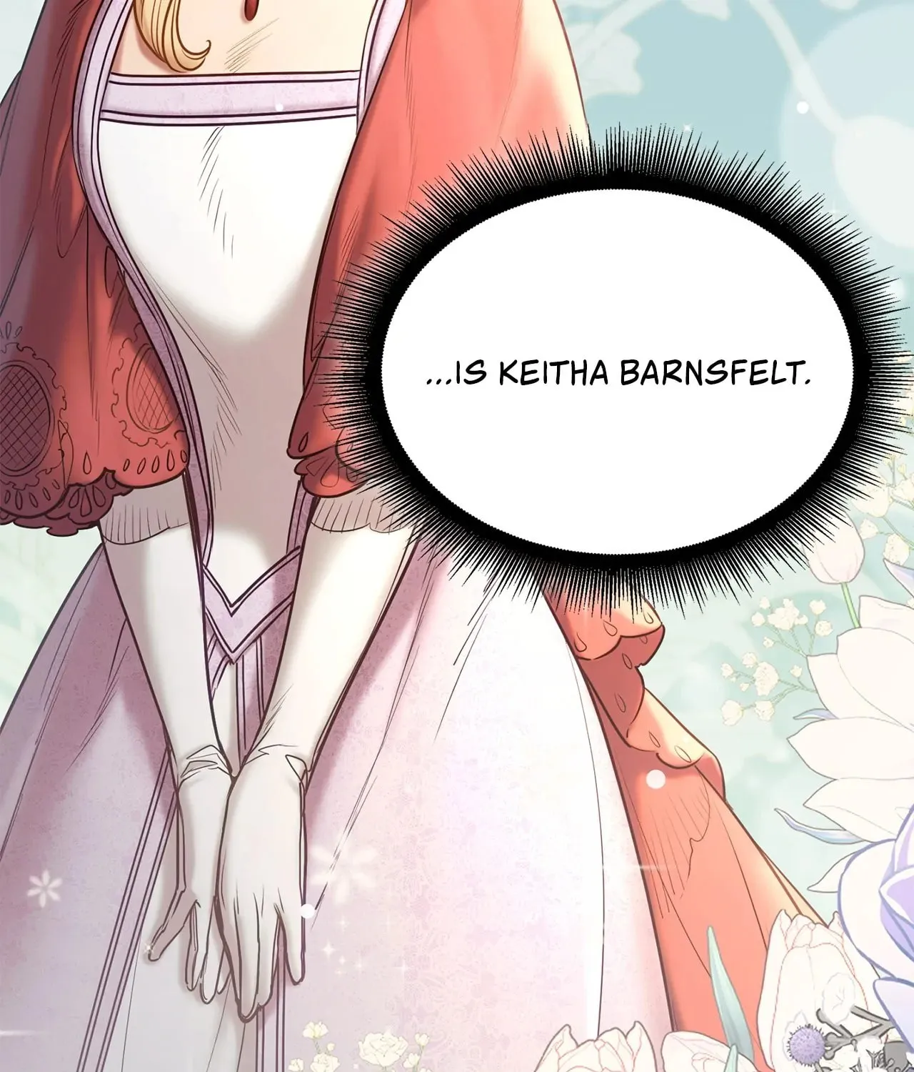 If You Wish to Have Me Chapter 17 page 108 - 
