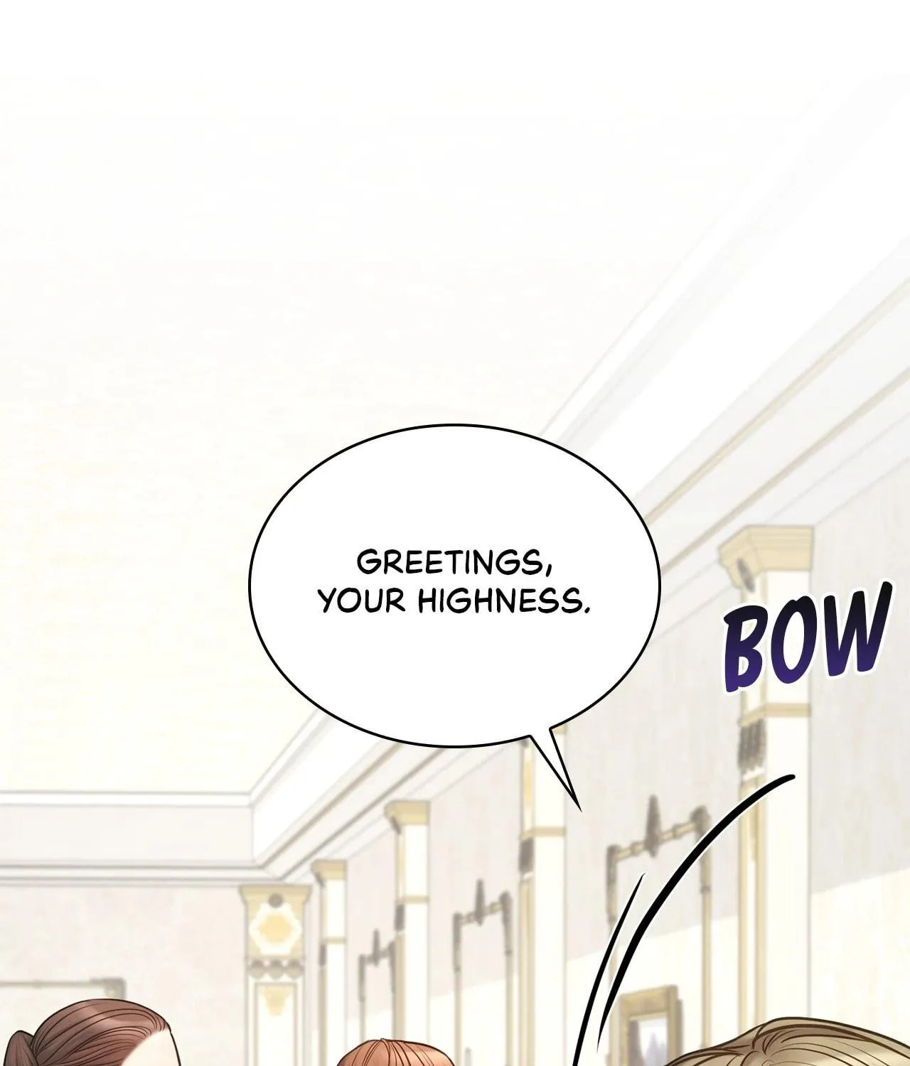 If You Wish to Have Me Chapter 17 page 115 - 