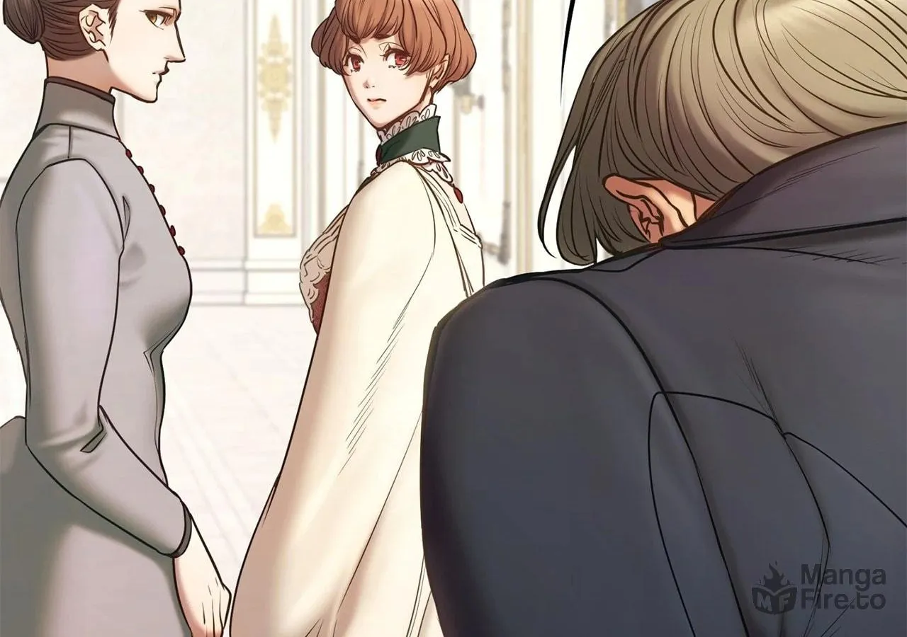 If You Wish to Have Me Chapter 17 page 116 - 