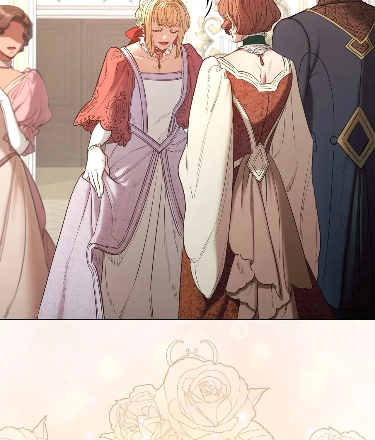 If You Wish to Have Me Chapter 17 page 13 - 