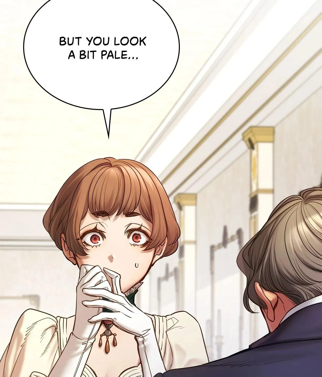 If You Wish to Have Me Chapter 17 page 121 - 