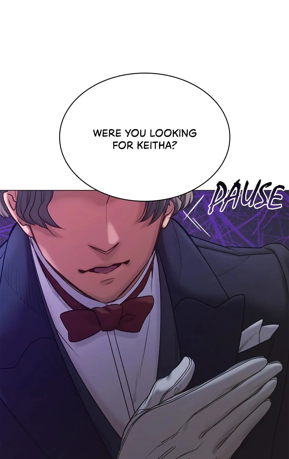If You Wish to Have Me Chapter 17 page 123 - 