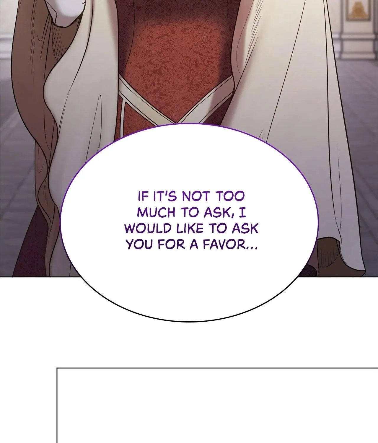 If You Wish to Have Me Chapter 17 page 127 - 