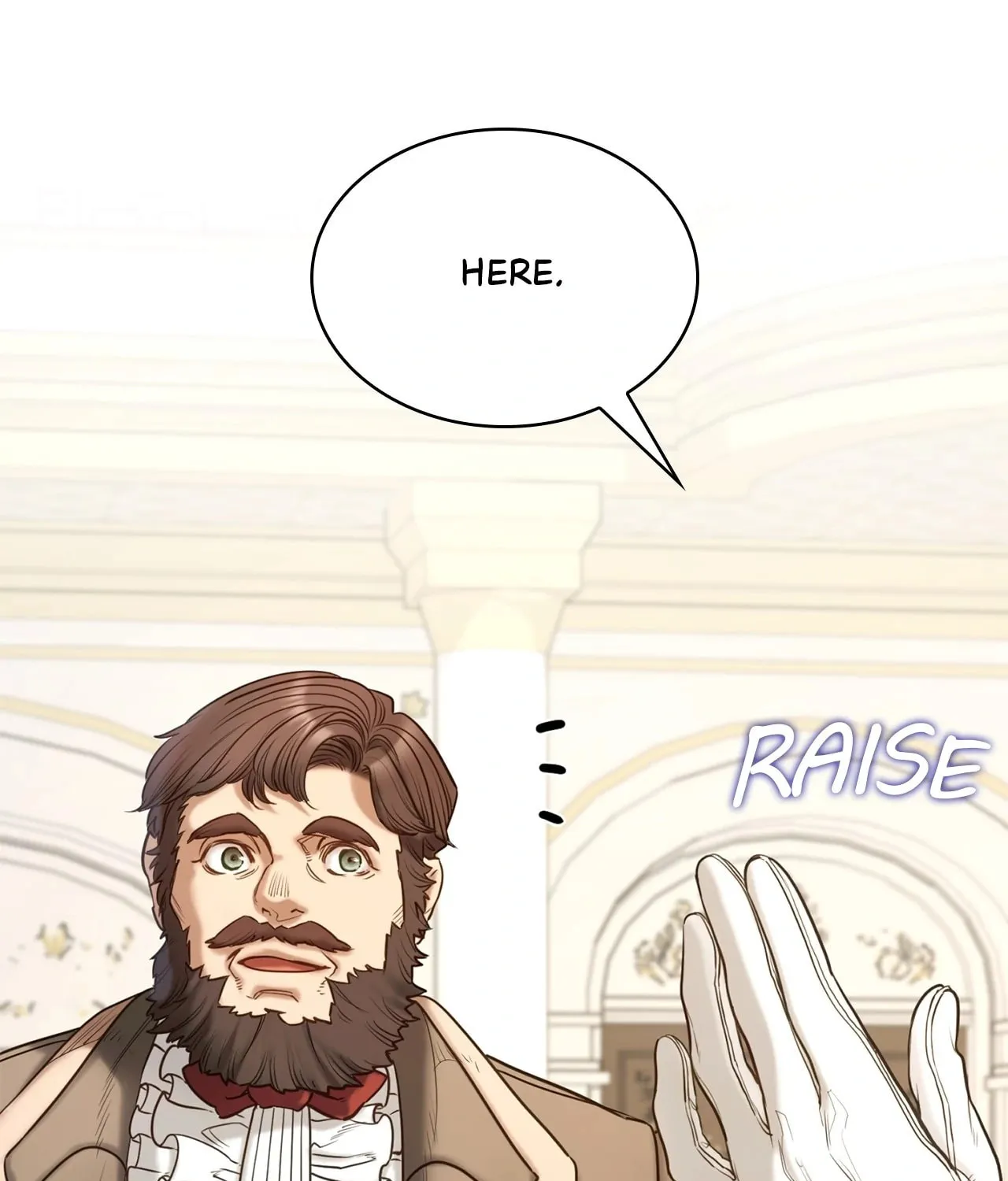 If You Wish to Have Me Chapter 17 page 131 - 