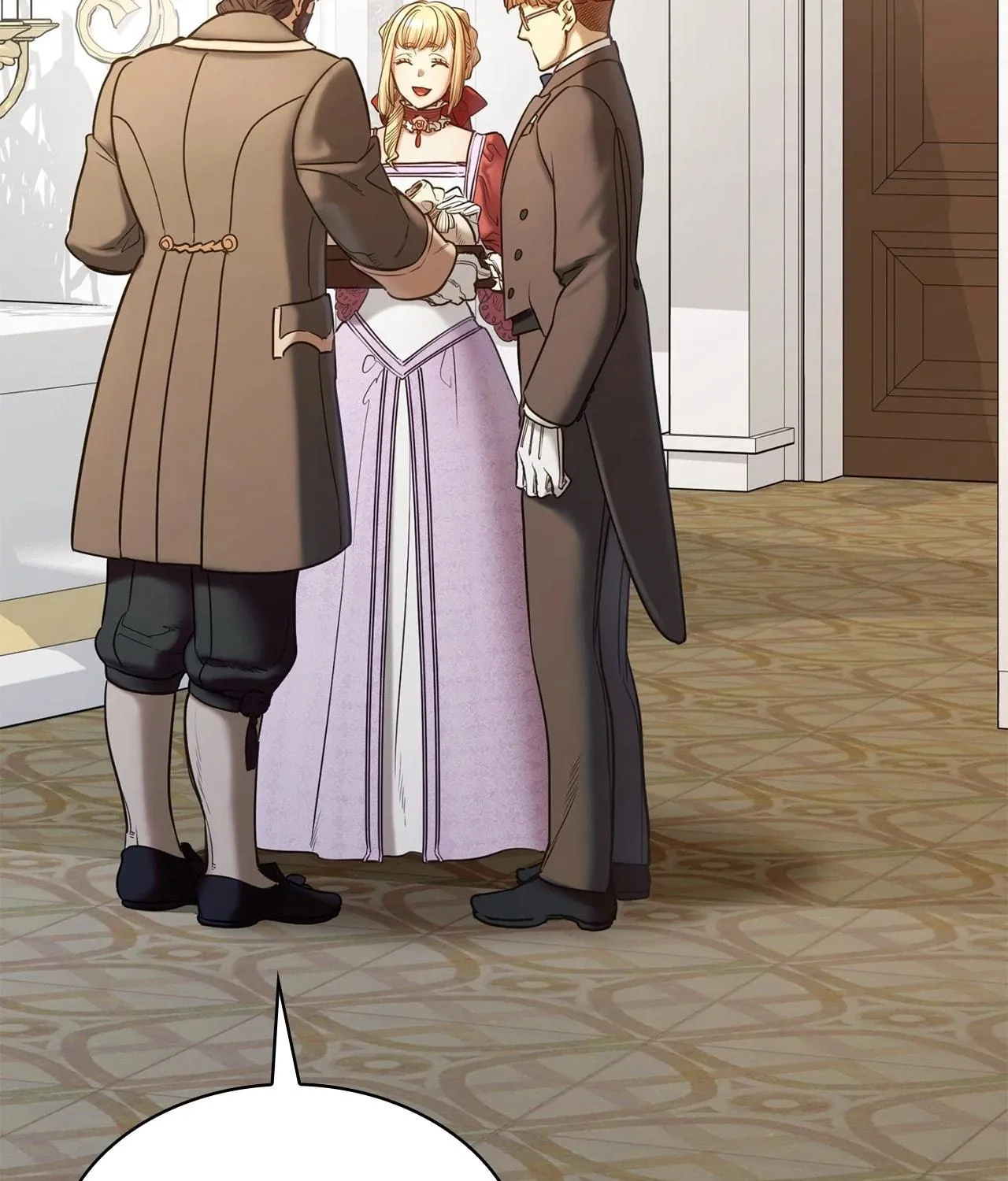 If You Wish to Have Me Chapter 17 page 135 - 