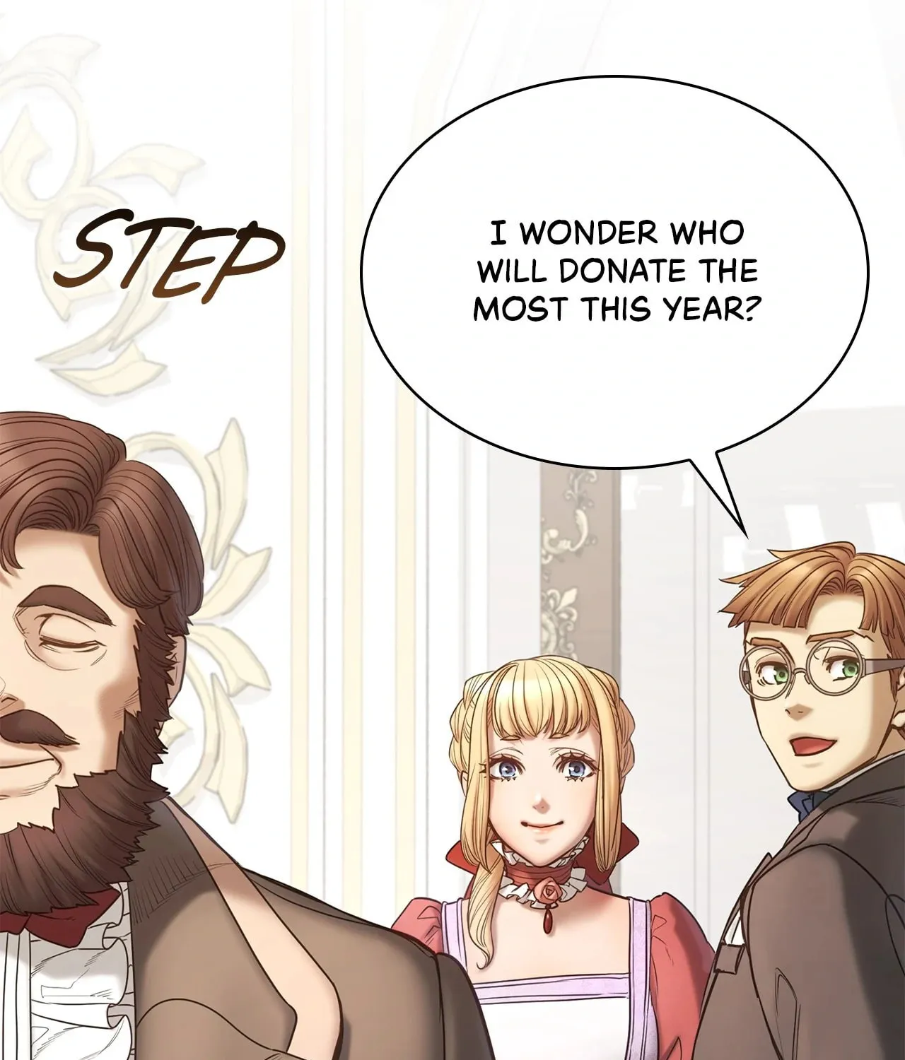 If You Wish to Have Me Chapter 17 page 137 - 