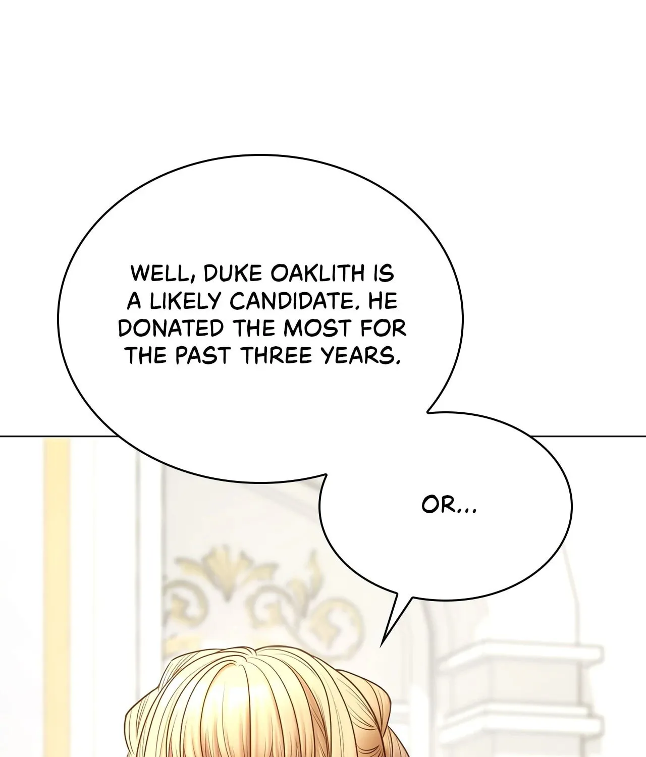 If You Wish to Have Me Chapter 17 page 140 - 