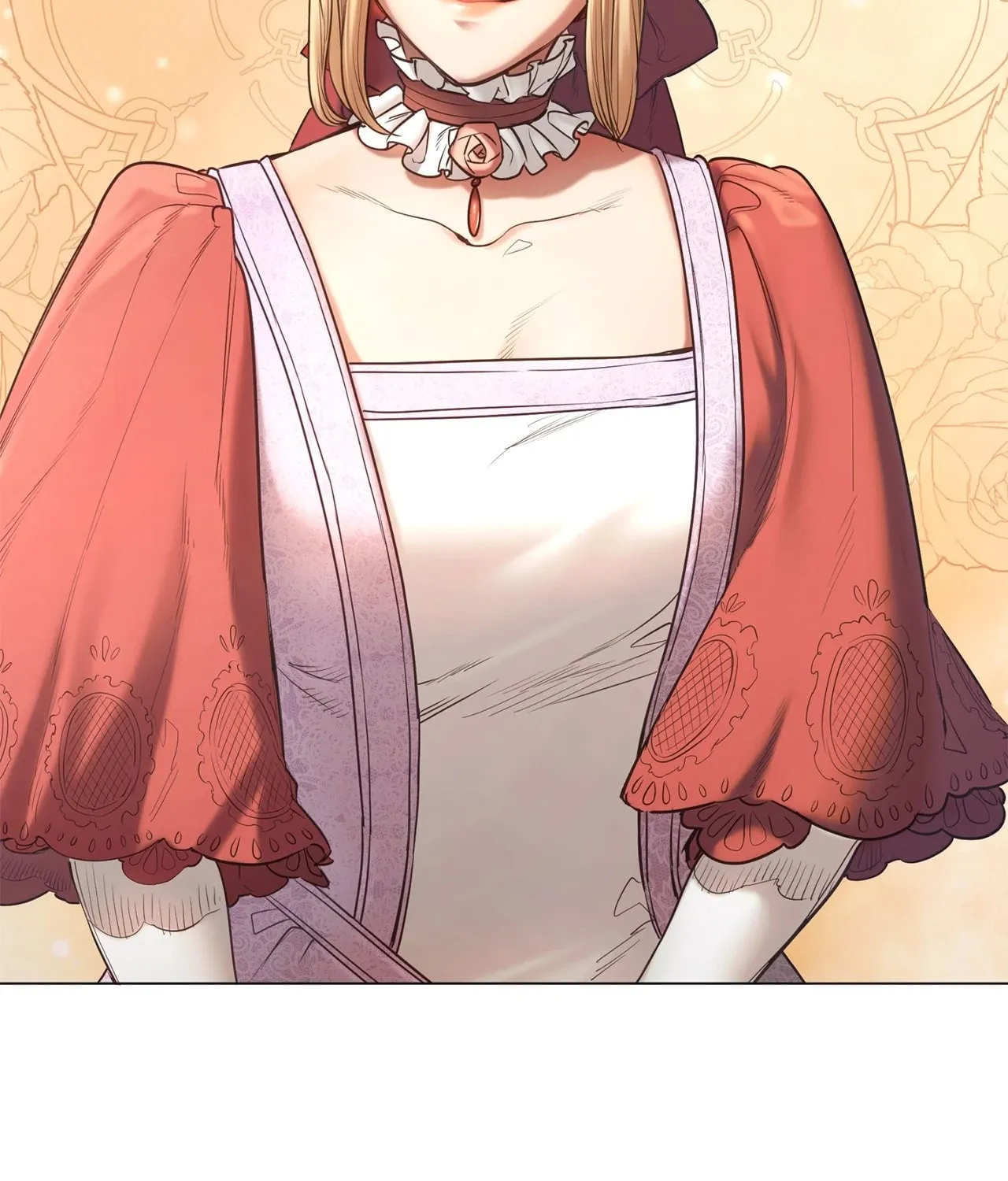 If You Wish to Have Me Chapter 17 page 15 - 