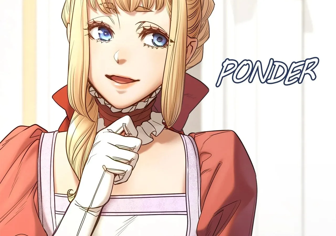If You Wish to Have Me Chapter 17 page 141 - 