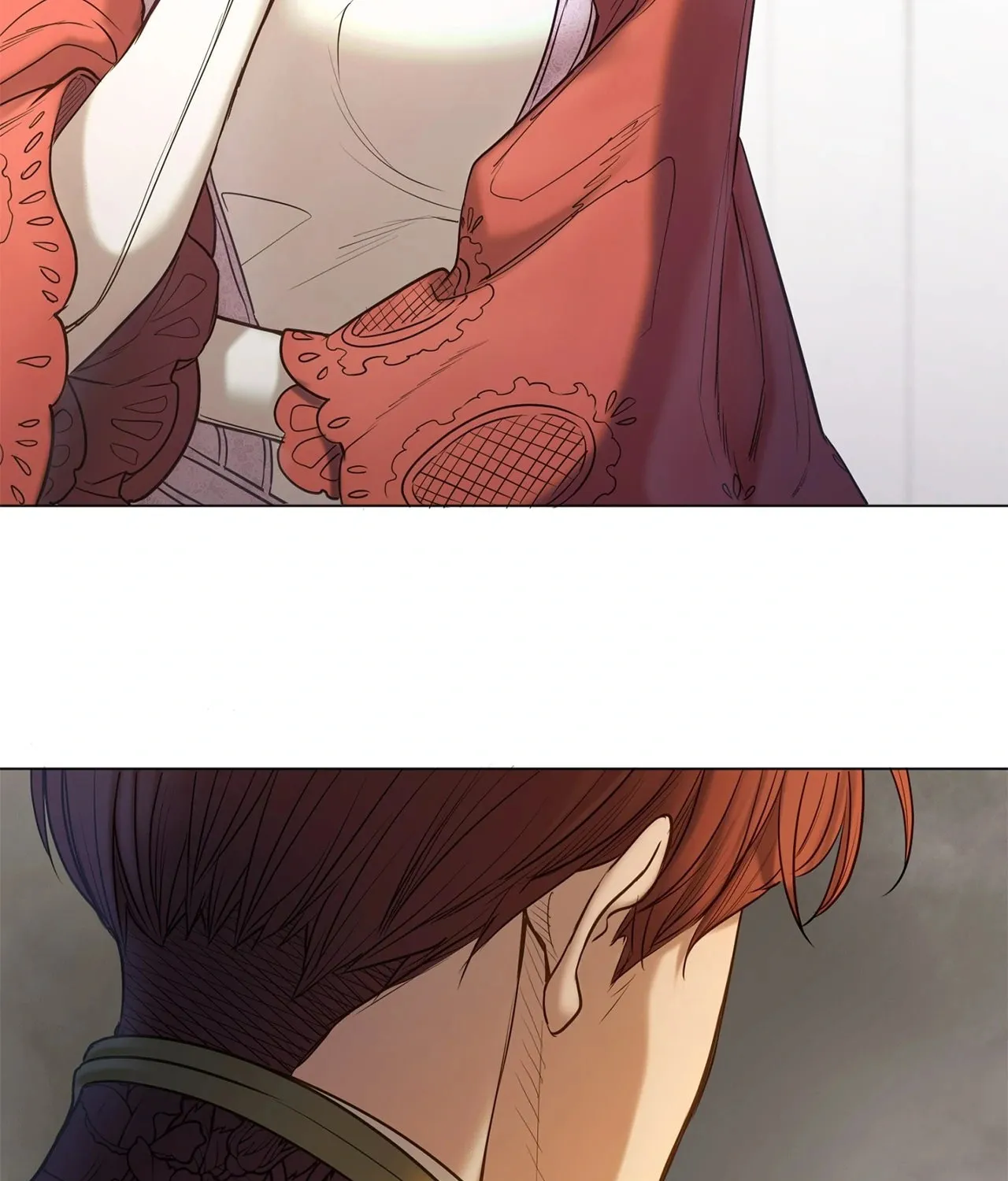 If You Wish to Have Me Chapter 17 page 142 - 