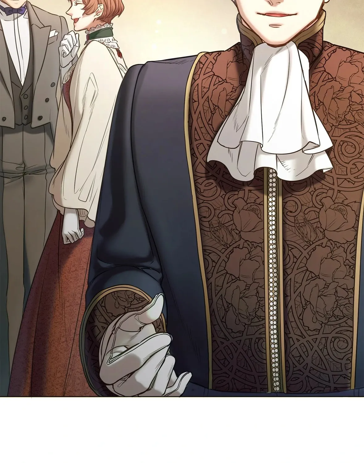 If You Wish to Have Me Chapter 17 page 146 - 
