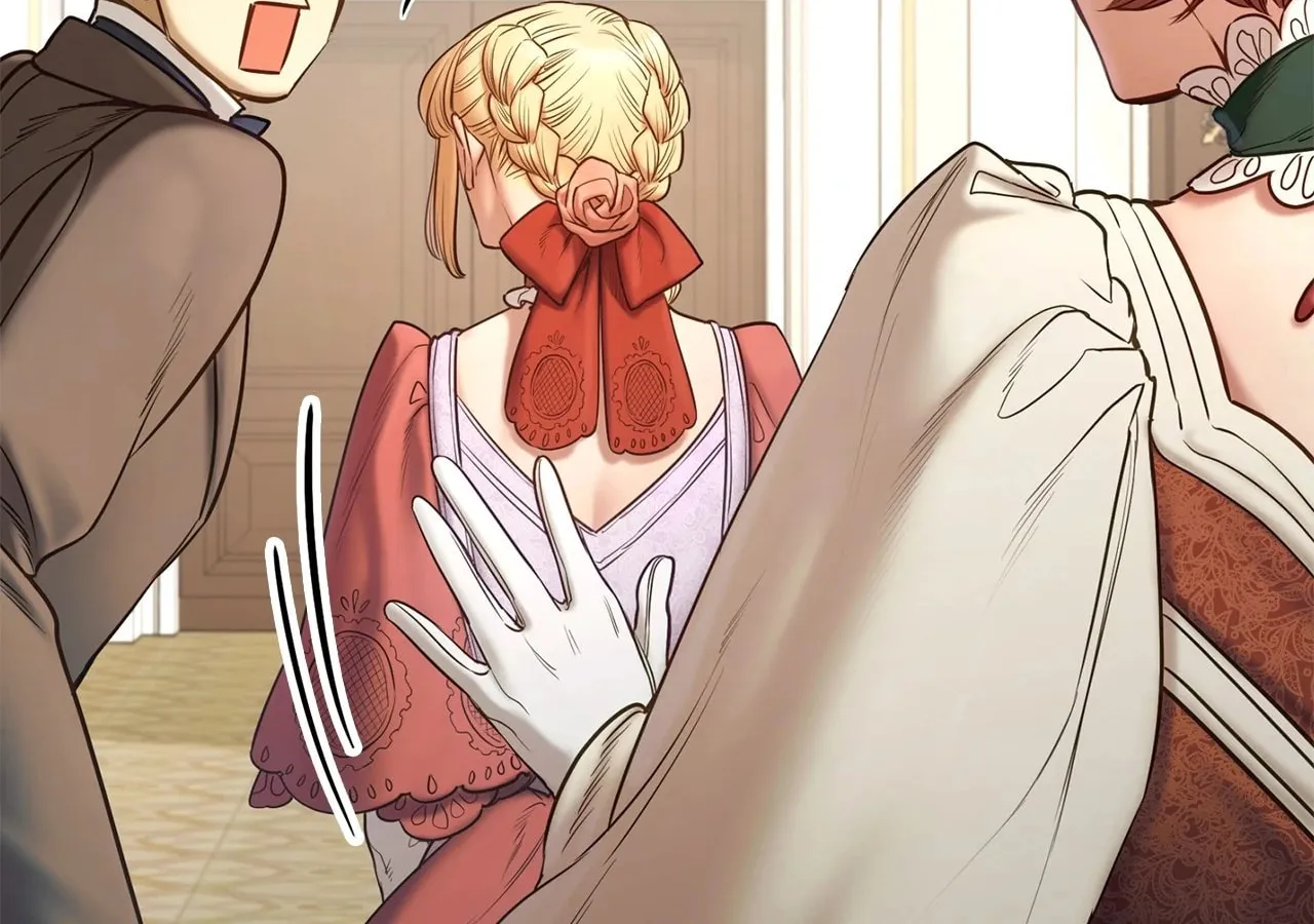 If You Wish to Have Me Chapter 17 page 149 - 