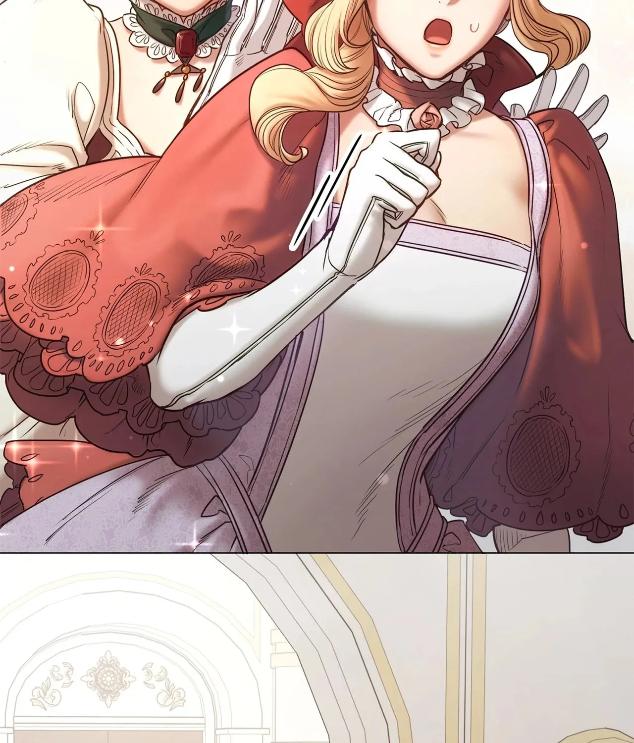 If You Wish to Have Me Chapter 17 page 152 - 