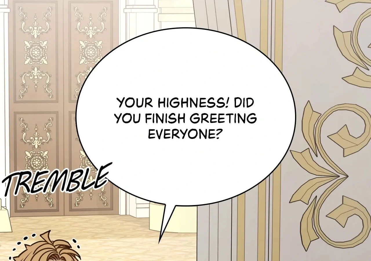 If You Wish to Have Me Chapter 17 page 153 - 