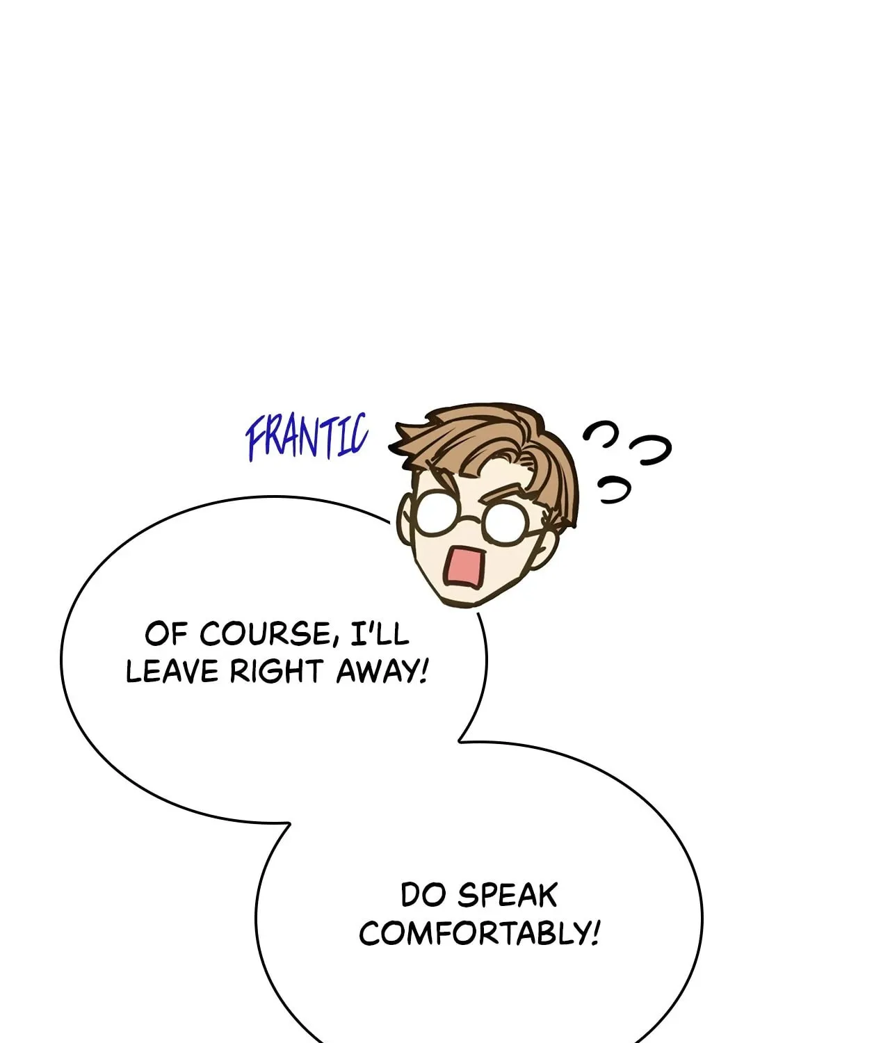 If You Wish to Have Me Chapter 17 page 158 - 