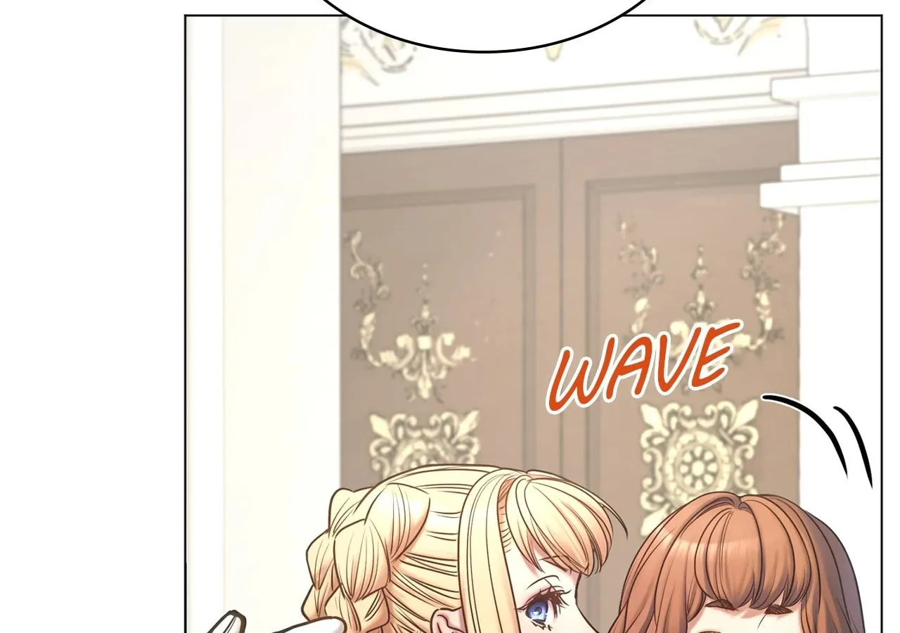 If You Wish to Have Me Chapter 17 page 159 - 