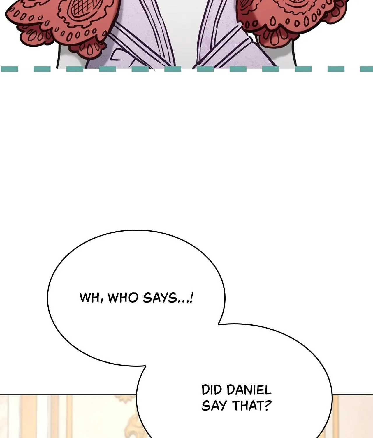 If You Wish to Have Me Chapter 17 page 164 - 