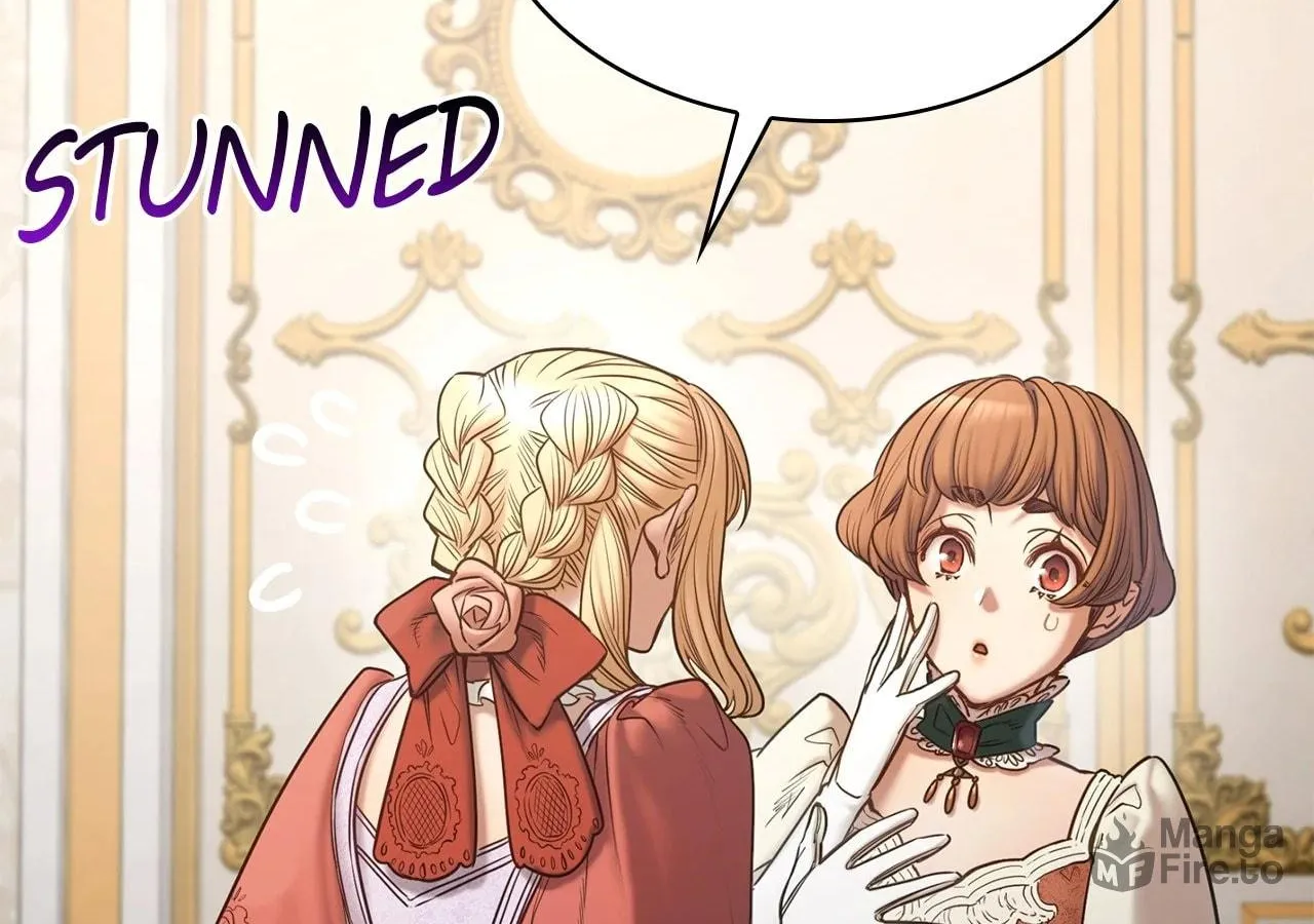 If You Wish to Have Me Chapter 17 page 165 - 