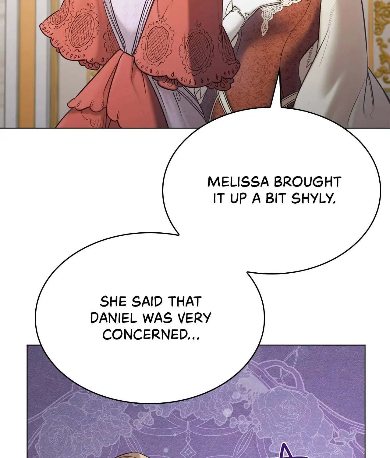 If You Wish to Have Me Chapter 17 page 166 - 