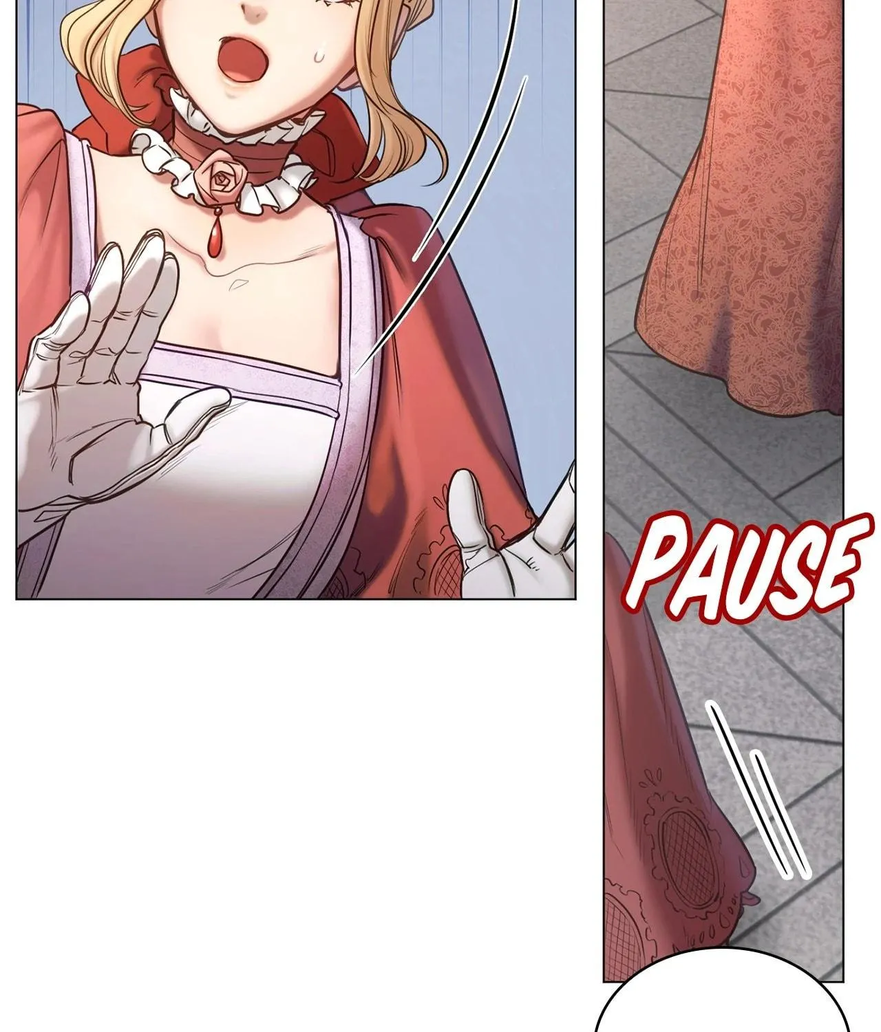 If You Wish to Have Me Chapter 17 page 173 - 
