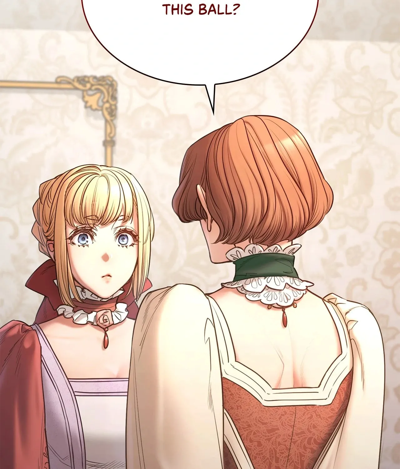 If You Wish to Have Me Chapter 17 page 175 - 