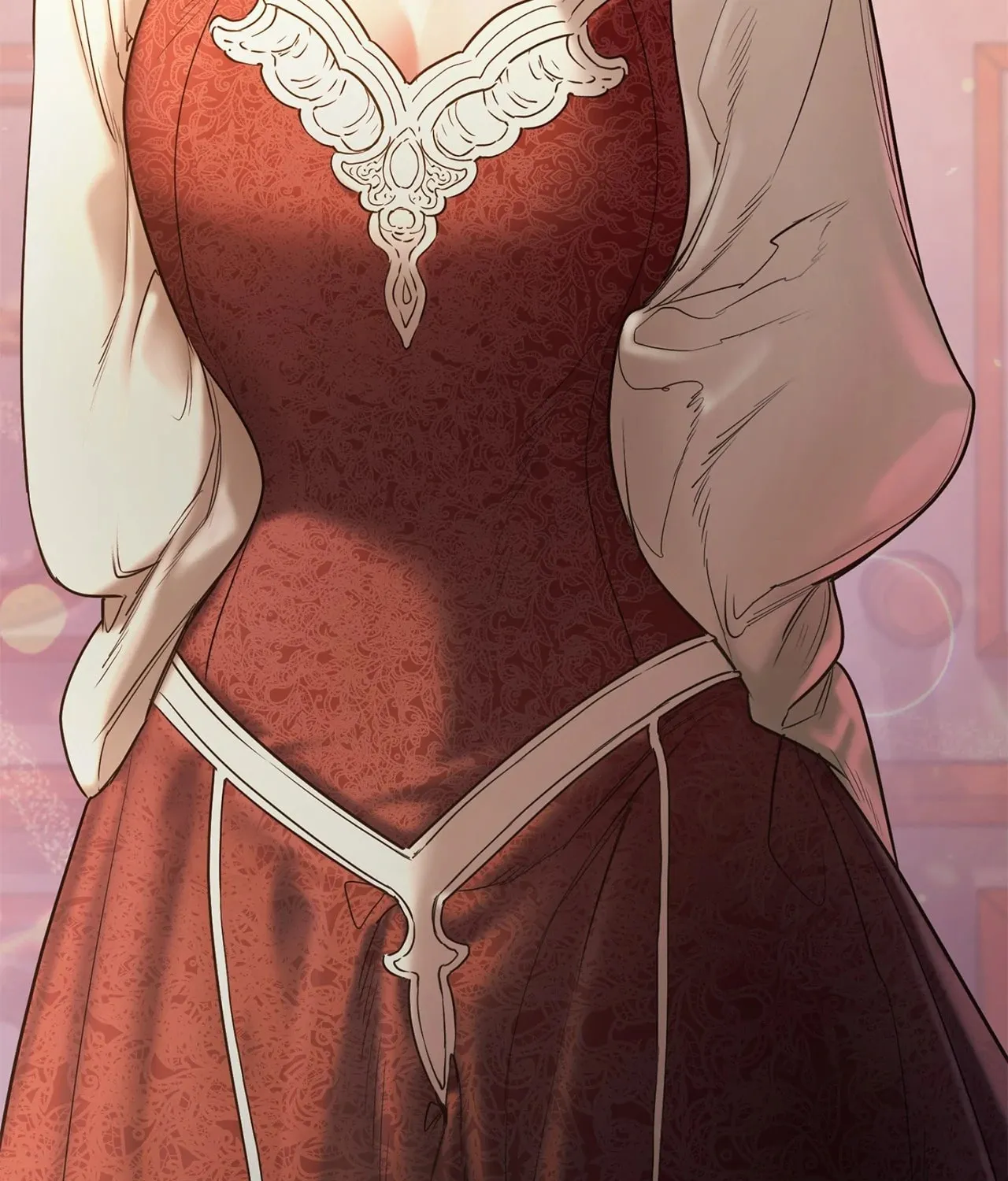 If You Wish to Have Me Chapter 17 page 181 - 