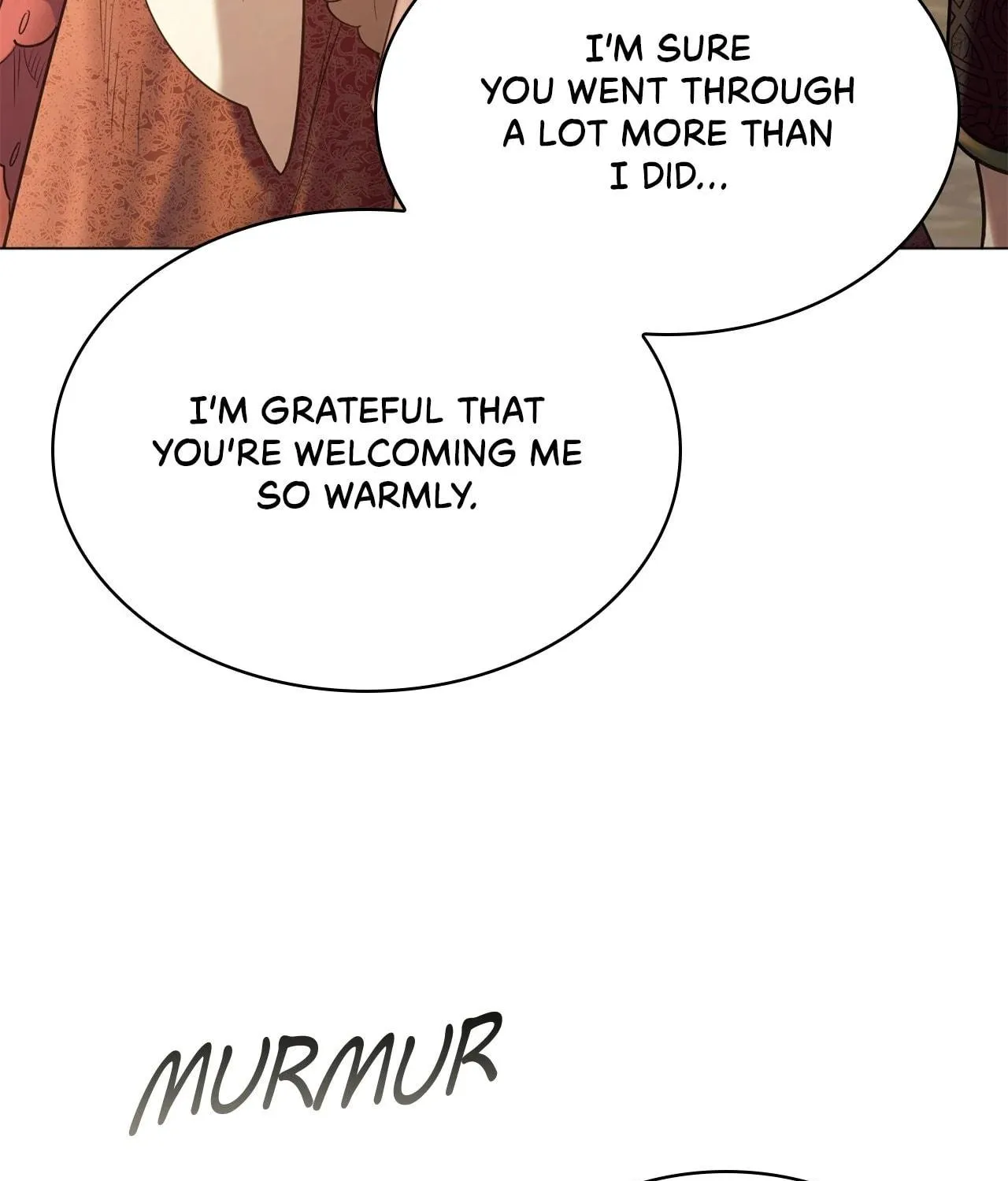 If You Wish to Have Me Chapter 17 page 22 - 