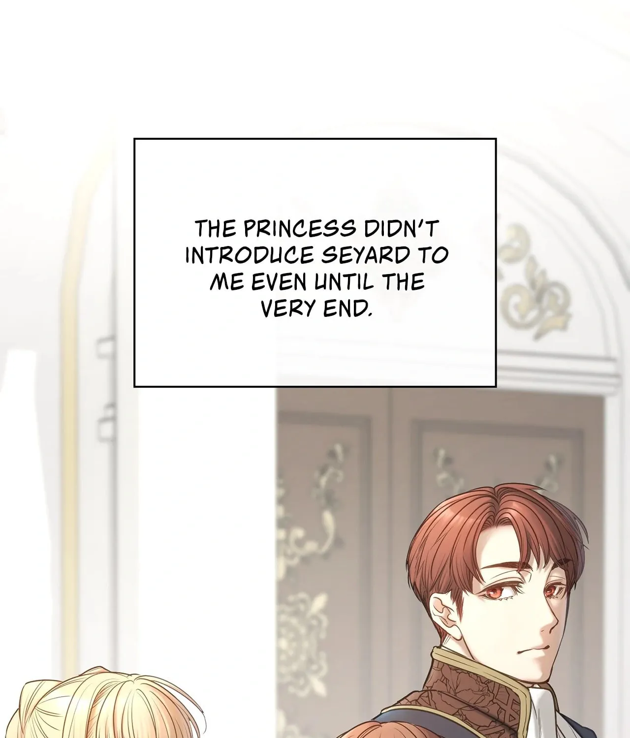 If You Wish to Have Me Chapter 17 page 26 - 