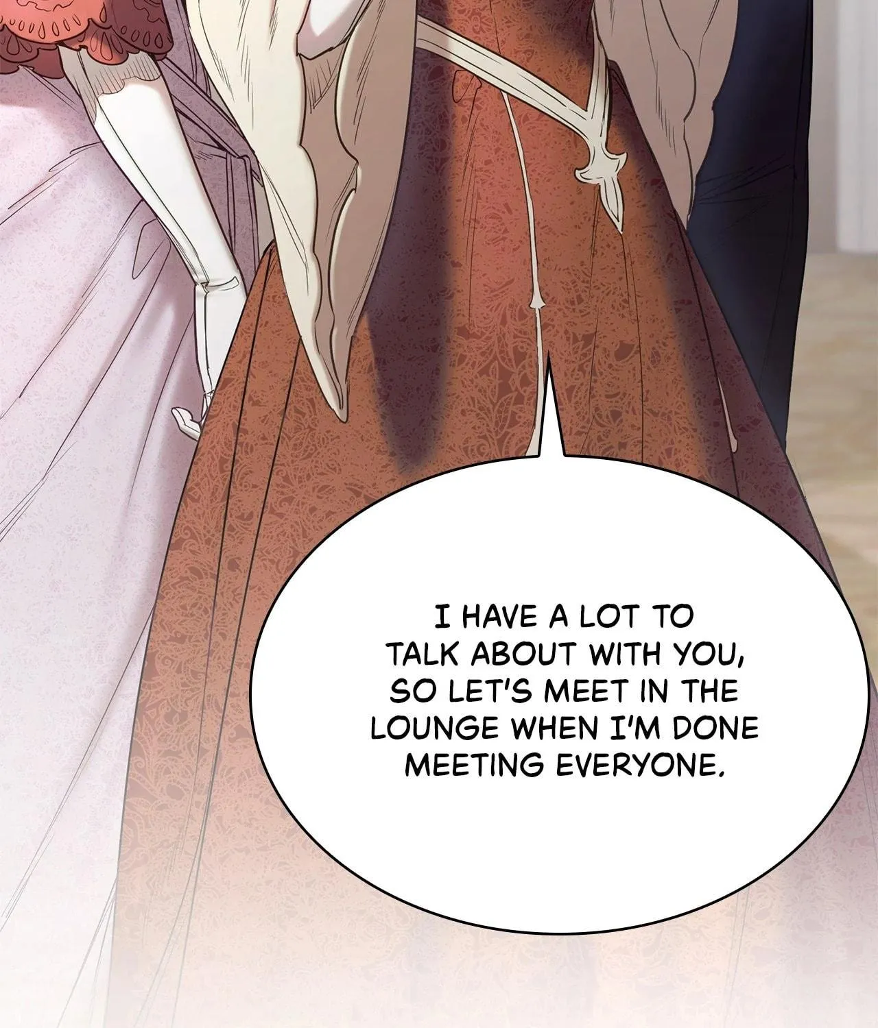 If You Wish to Have Me Chapter 17 page 28 - 