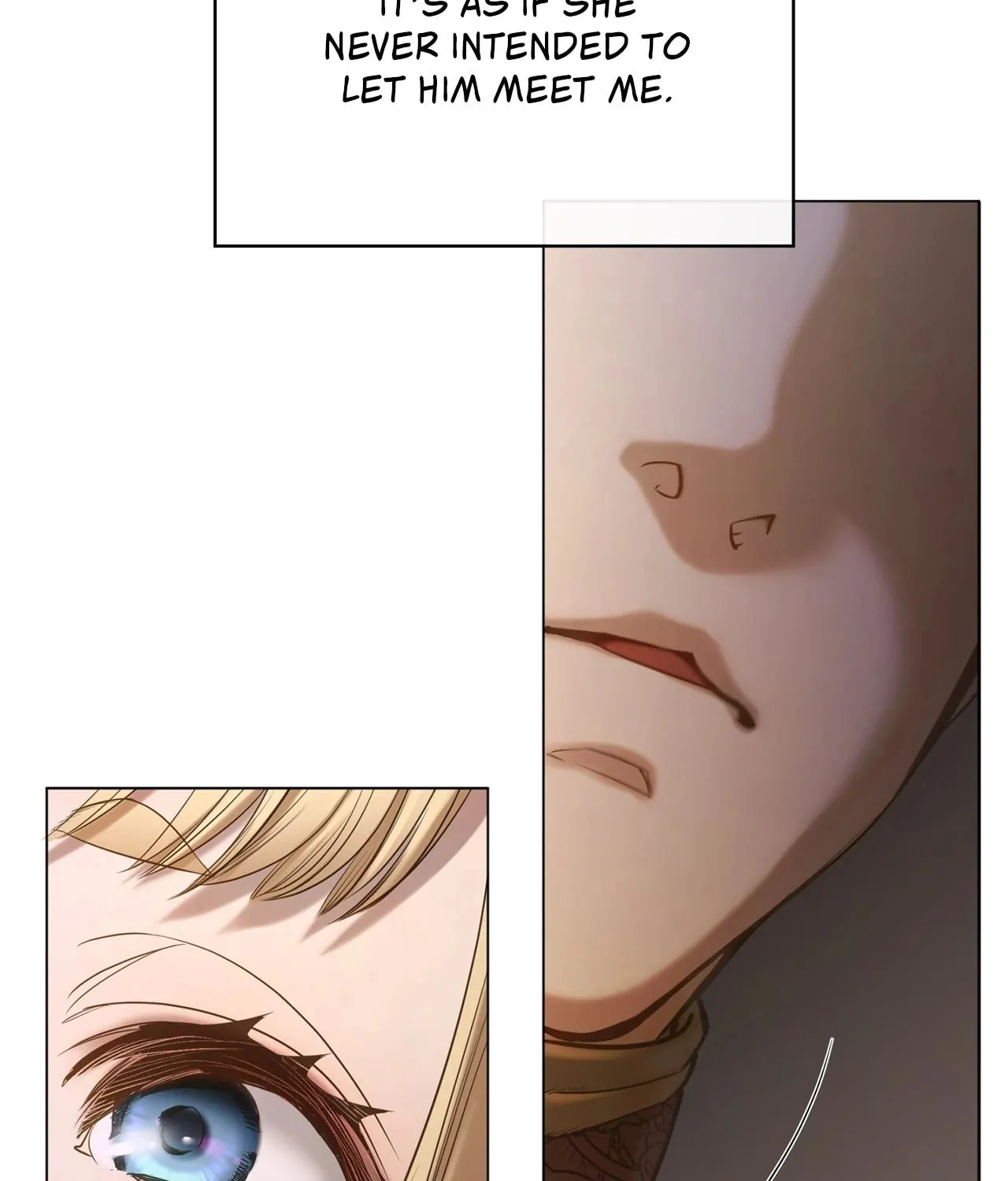 If You Wish to Have Me Chapter 17 page 30 - 