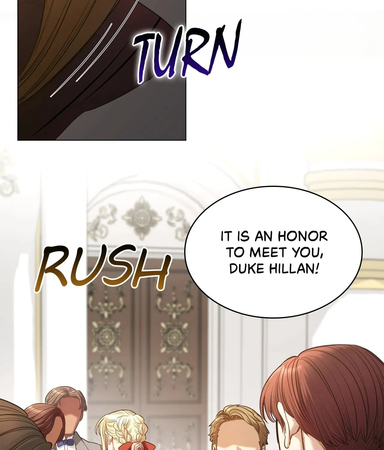 If You Wish to Have Me Chapter 17 page 32 - 