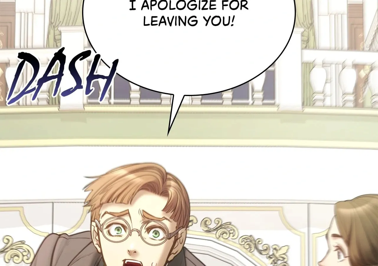 If You Wish to Have Me Chapter 17 page 36 - 