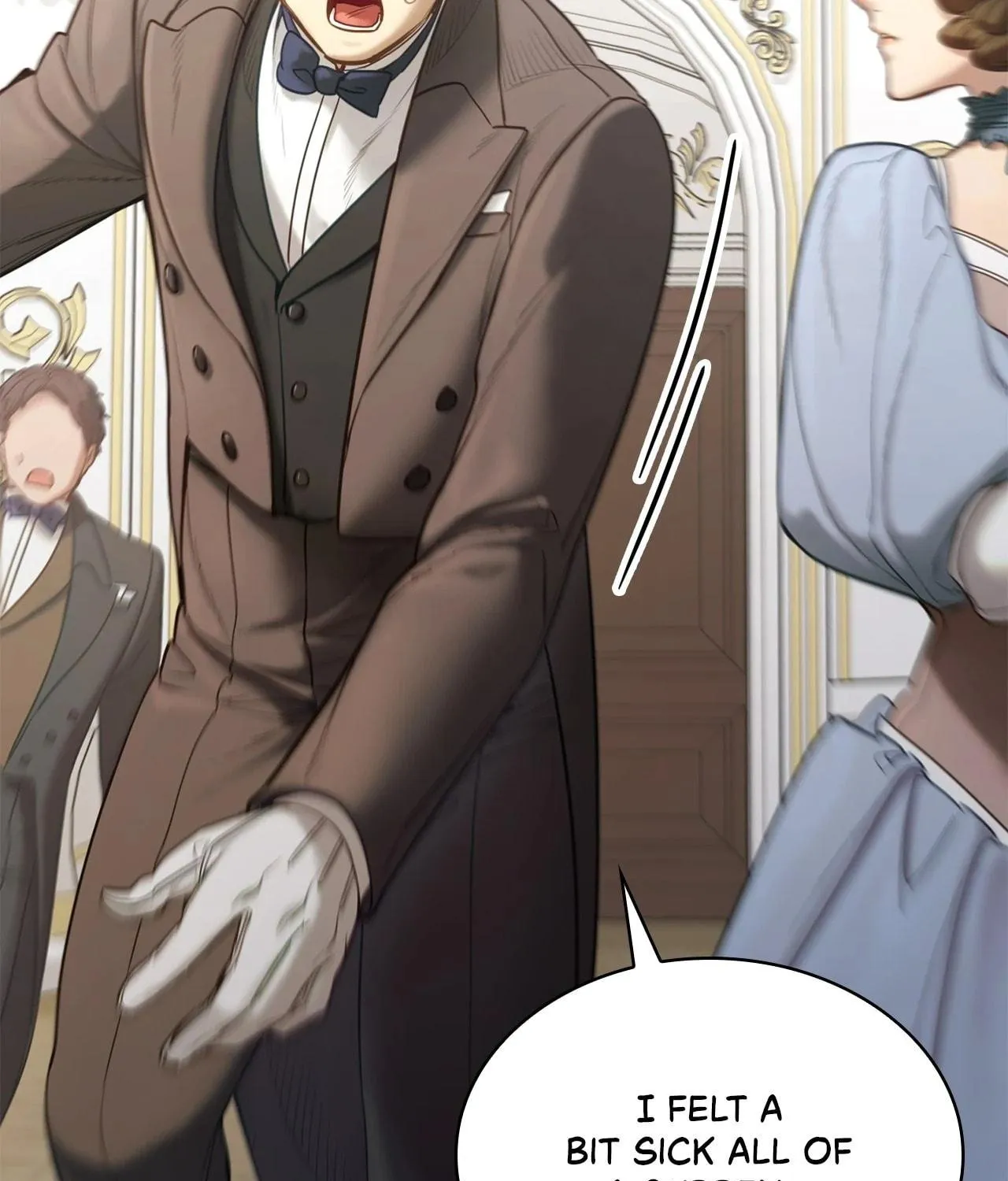 If You Wish to Have Me Chapter 17 page 37 - 