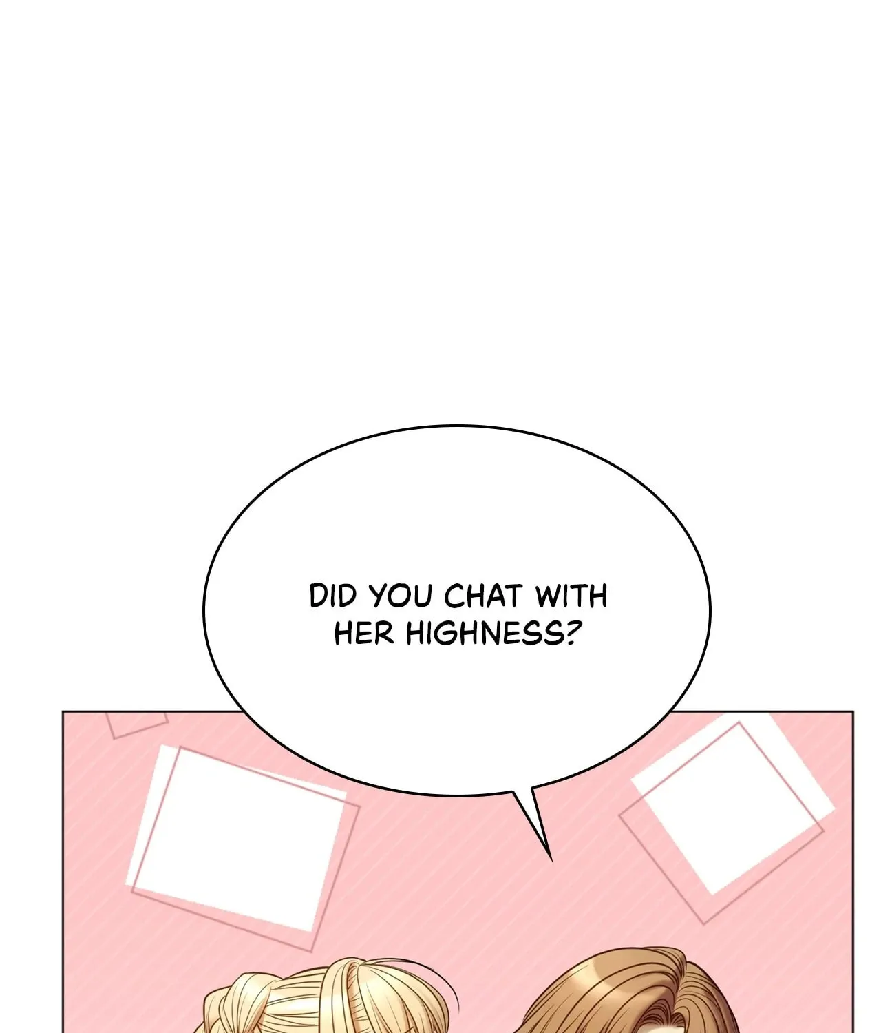 If You Wish to Have Me Chapter 17 page 41 - 