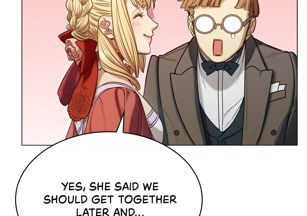 If You Wish to Have Me Chapter 17 page 42 - 