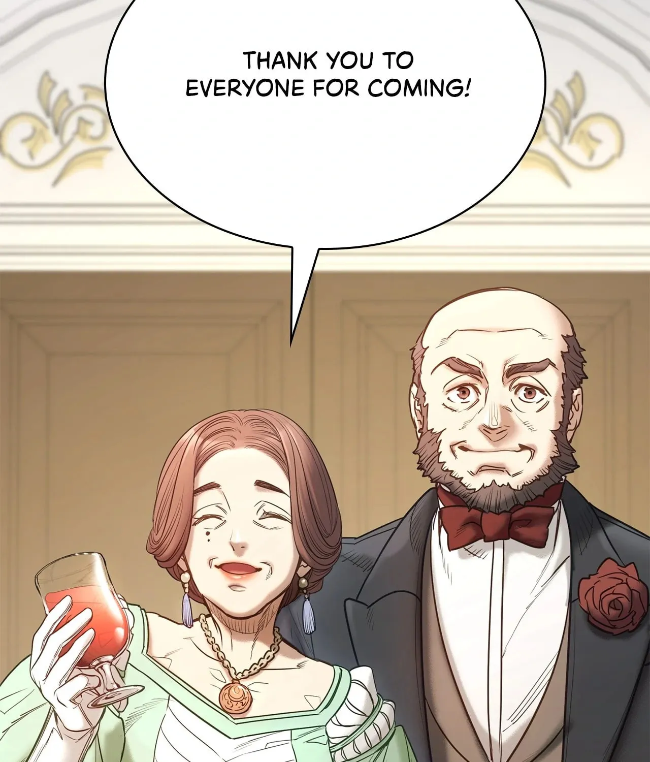 If You Wish to Have Me Chapter 17 page 49 - 