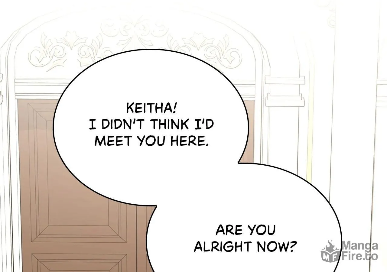 If You Wish to Have Me Chapter 17 page 6 - 